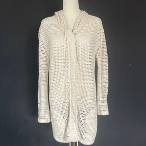 MAISON SCOTCH sahara social